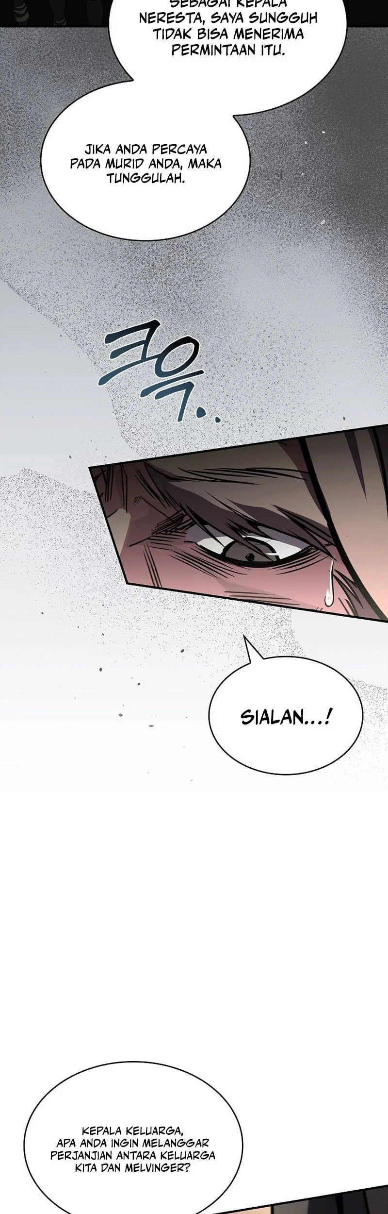 Talent-Swallowing Magician Chapter 147 page 50