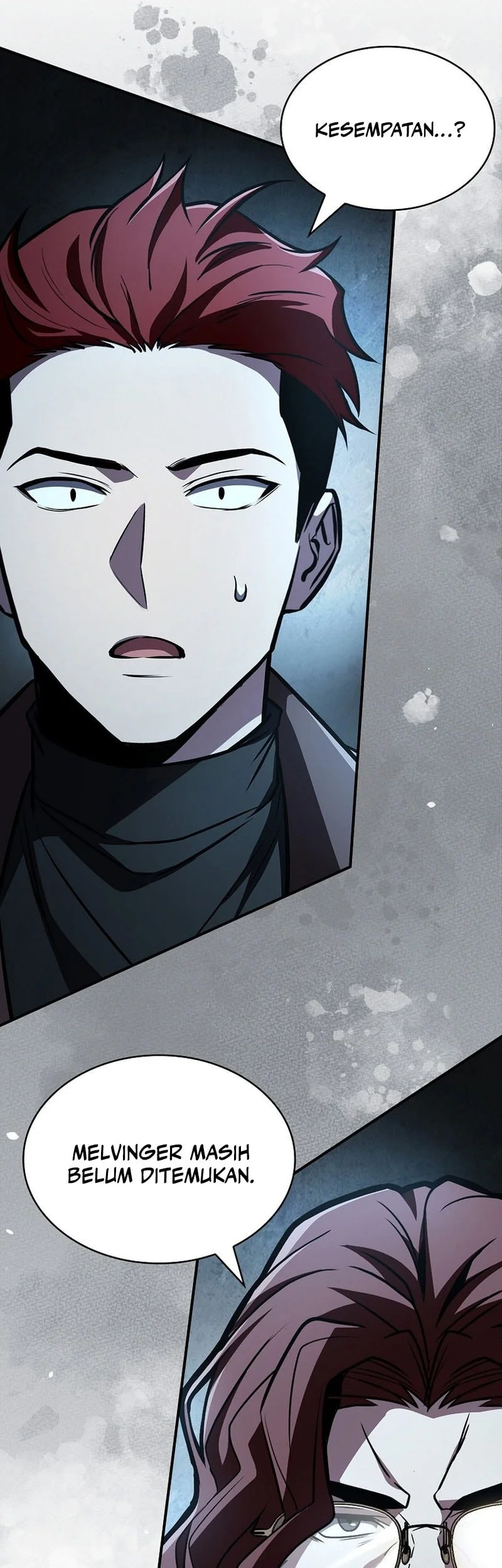 Talent-Swallowing Magician Chapter 147 page 52