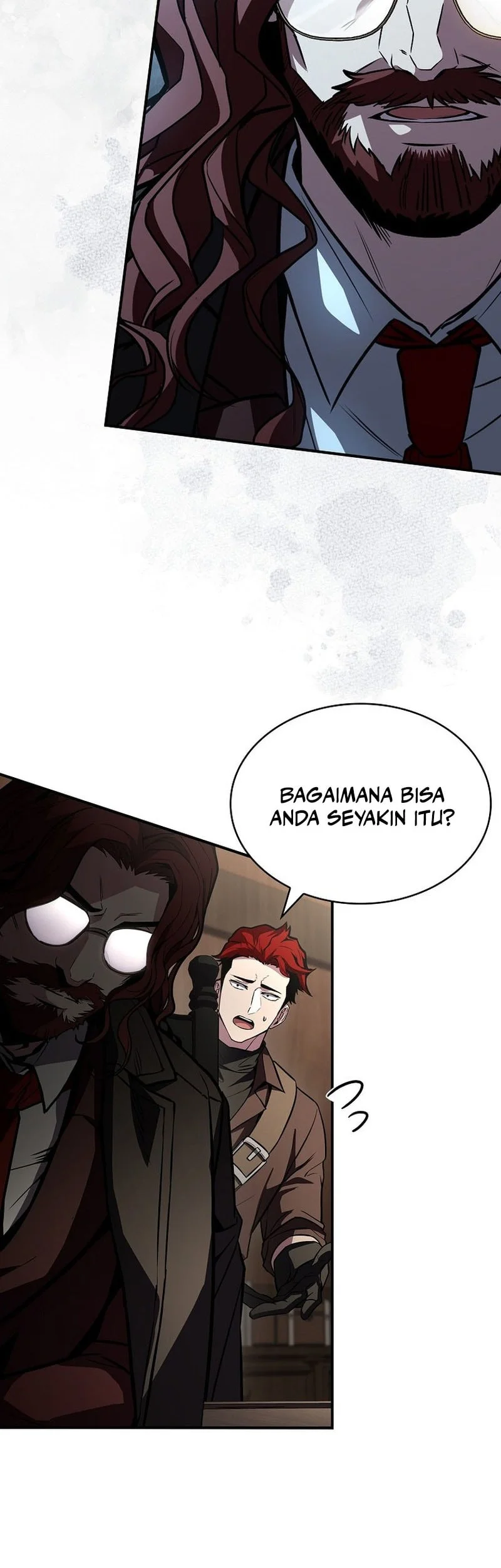 Talent-Swallowing Magician Chapter 147 page 53