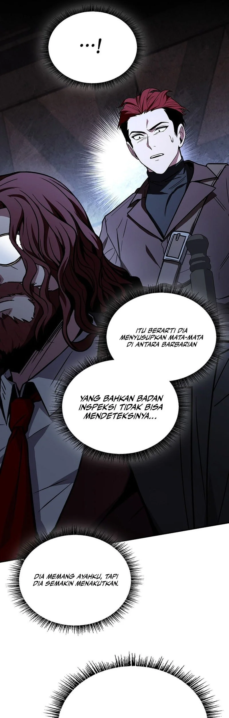 Talent-Swallowing Magician Chapter 147 page 56