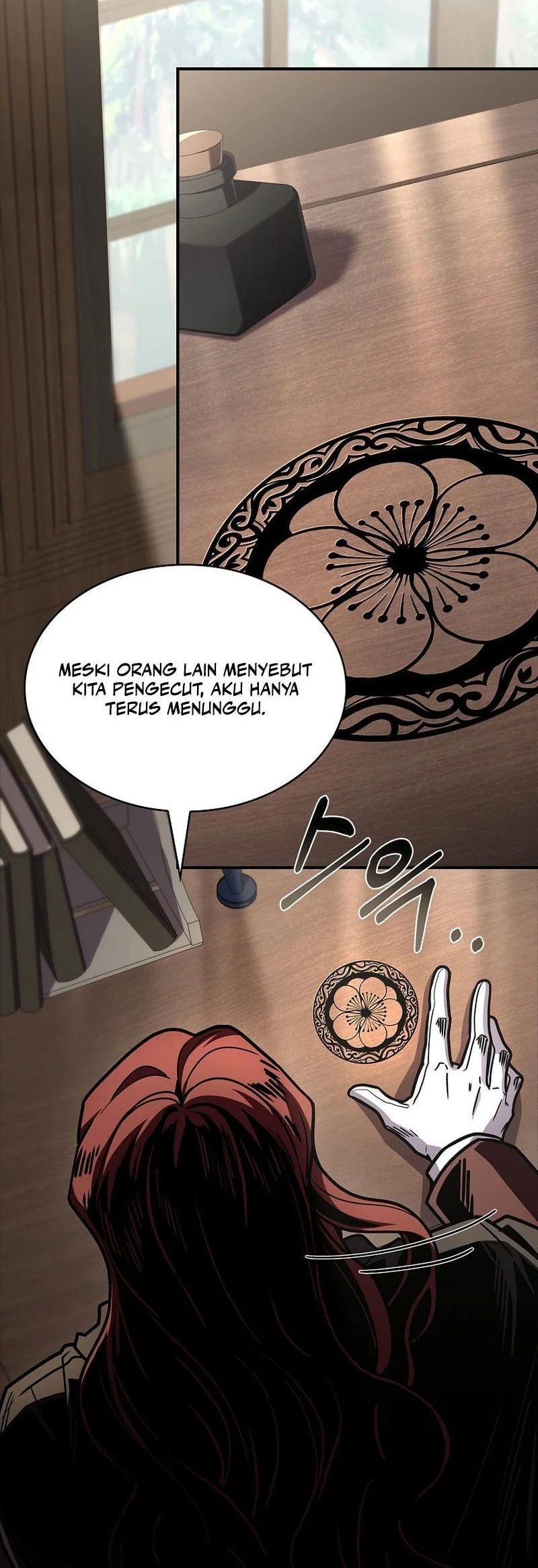 Talent-Swallowing Magician Chapter 147 page 59