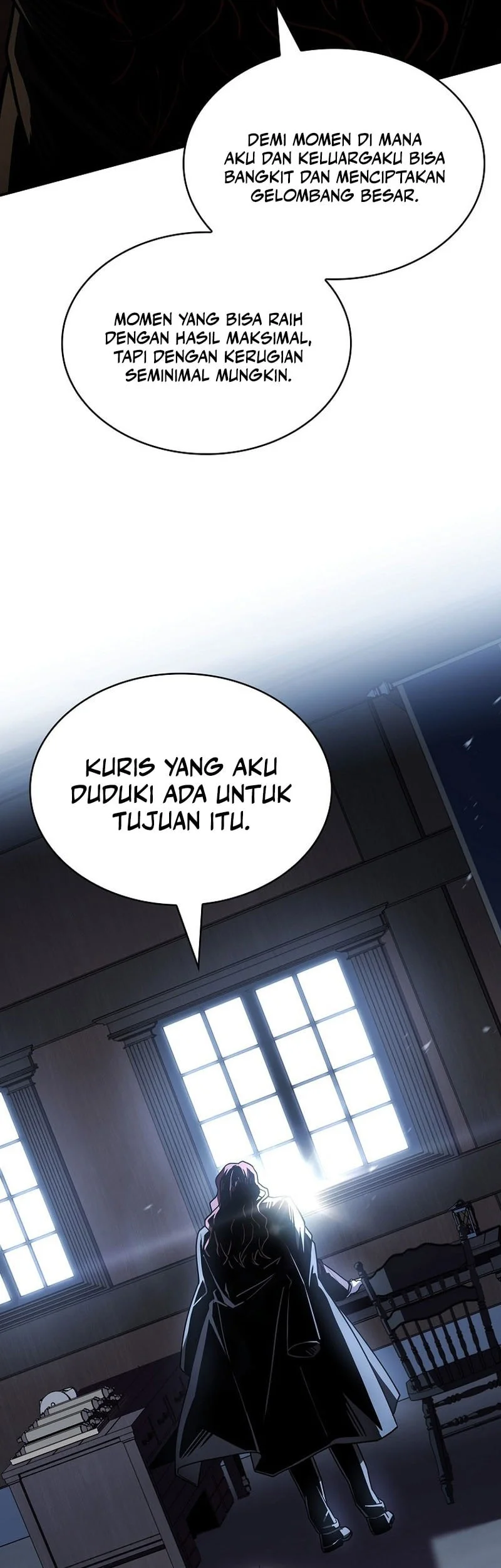 Talent-Swallowing Magician Chapter 147 page 60
