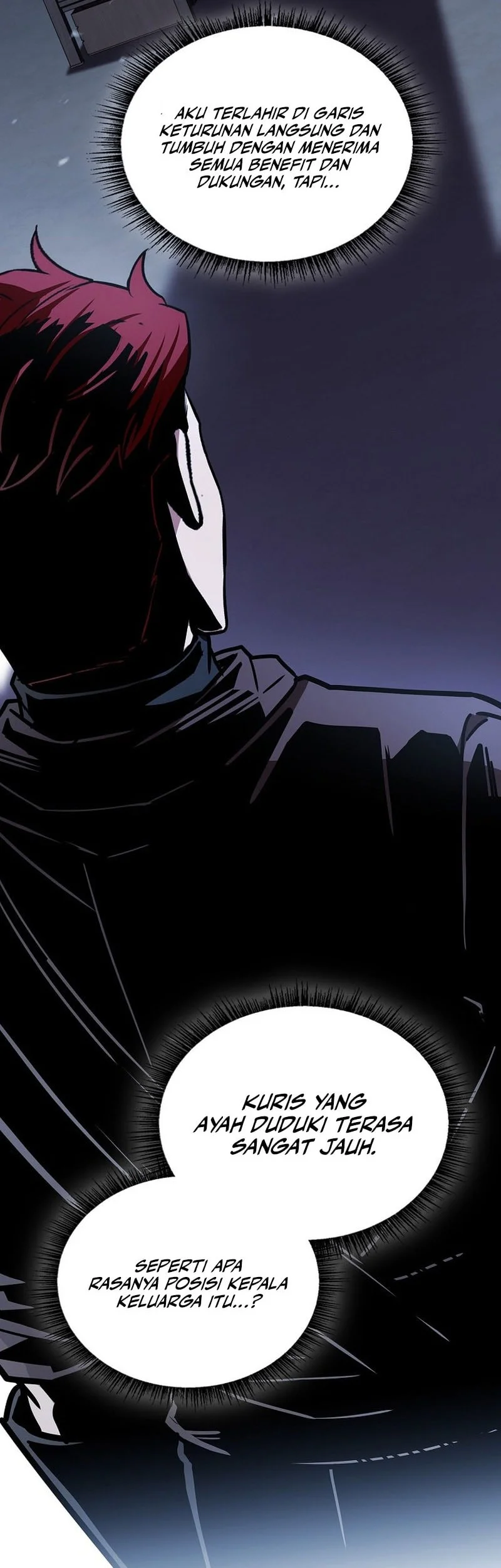 Talent-Swallowing Magician Chapter 147 page 61