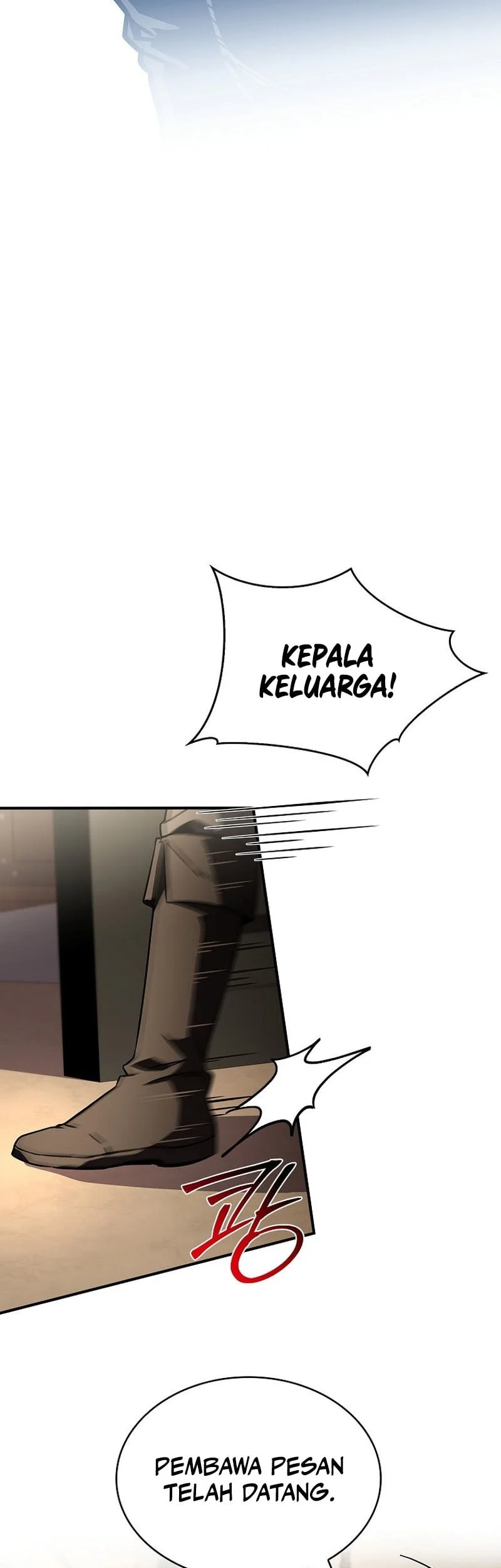 Talent-Swallowing Magician Chapter 147 page 62