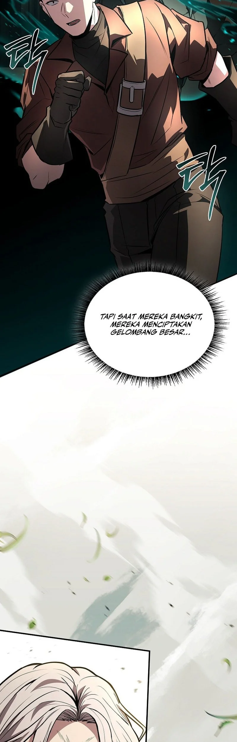 Talent-Swallowing Magician Chapter 147 page 73