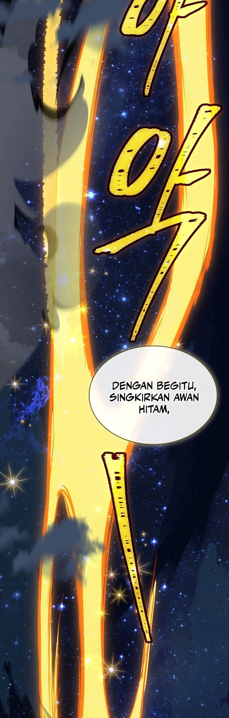 Talent-Swallowing Magician Chapter 147 page 17