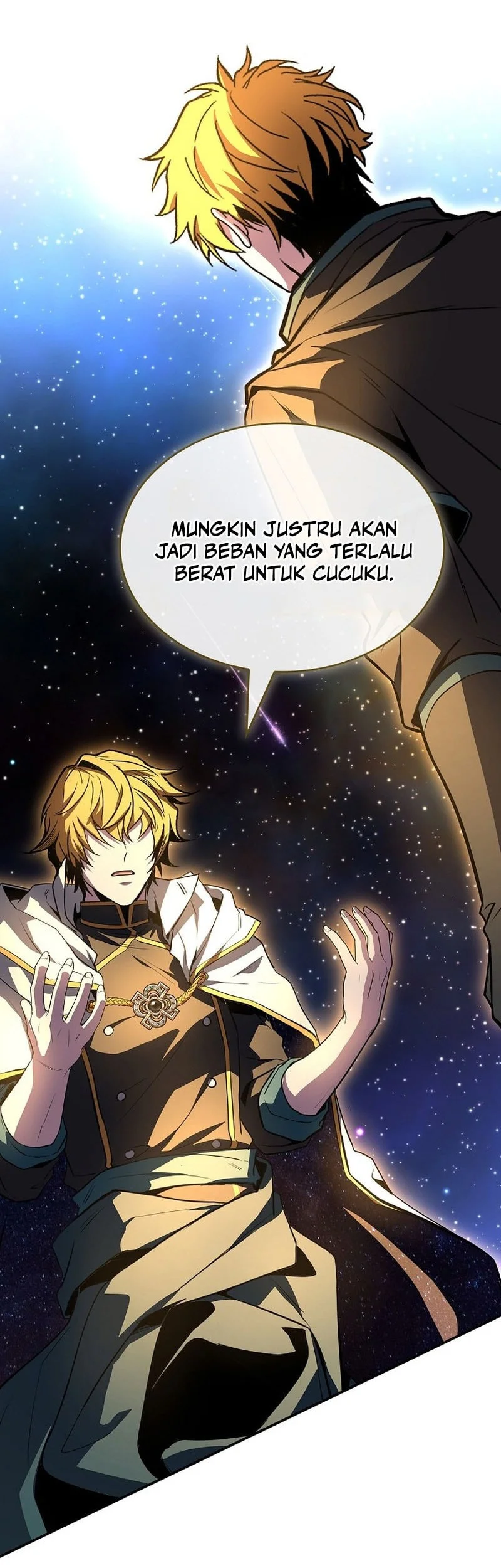 Talent-Swallowing Magician Chapter 147 page 24
