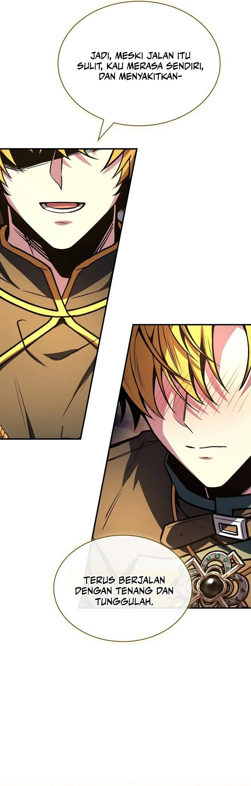Talent-Swallowing Magician Chapter 147 page 27