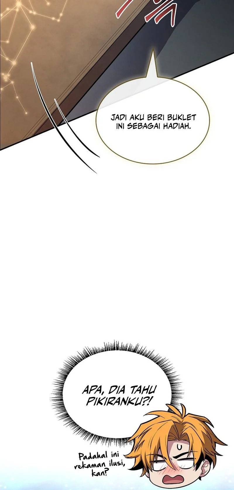 Talent-Swallowing Magician Chapter 147 page 29