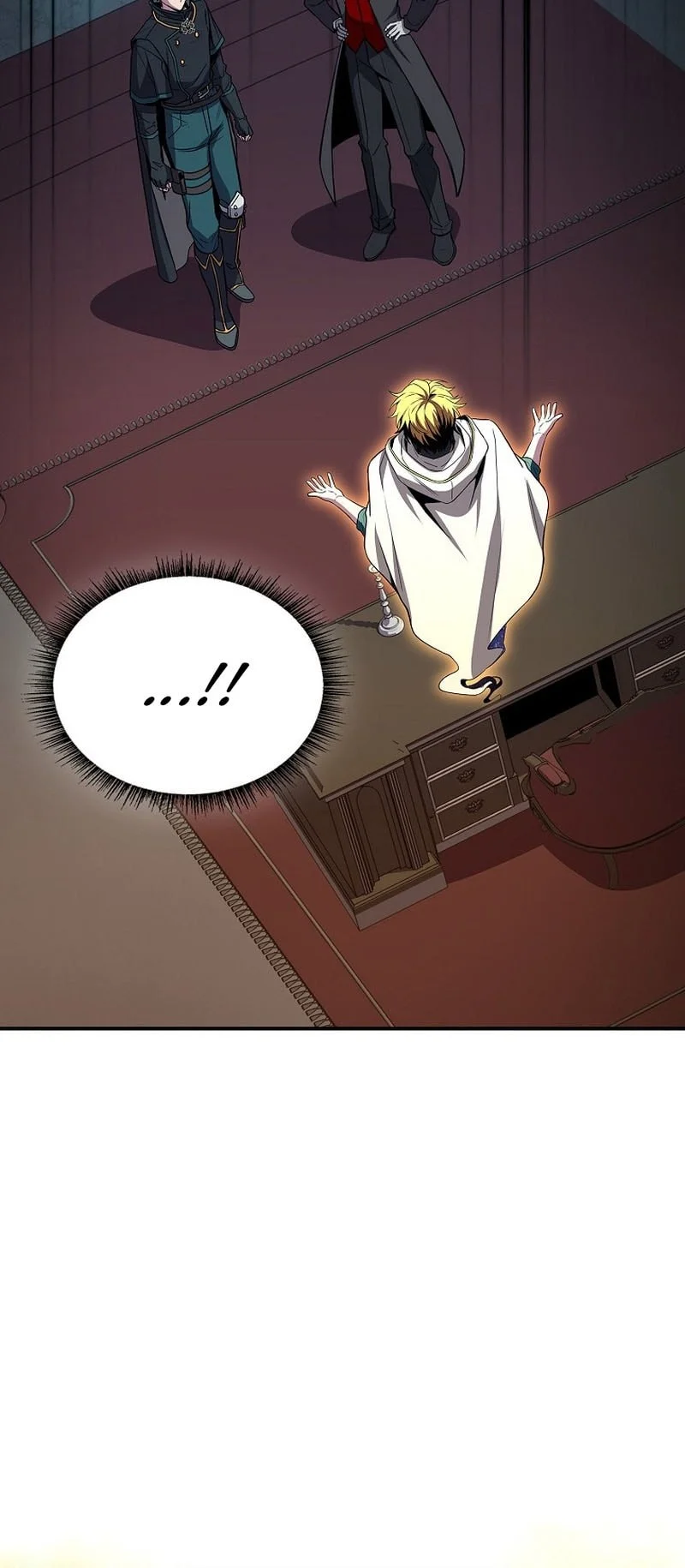 Talent-Swallowing Magician Chapter 147 page 32