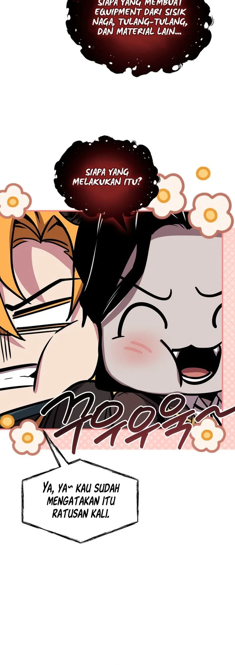 Talent-Swallowing Magician Chapter 148 page 36