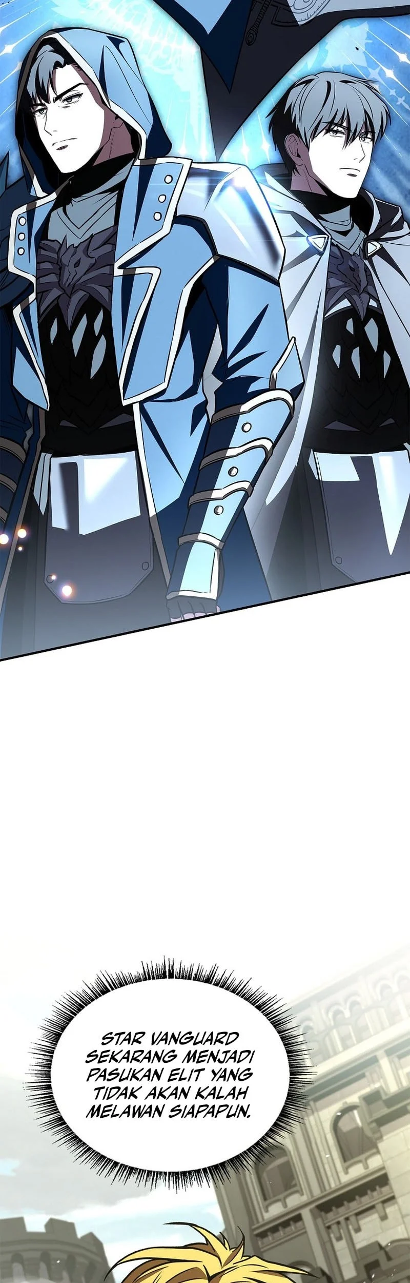 Talent-Swallowing Magician Chapter 148 page 39