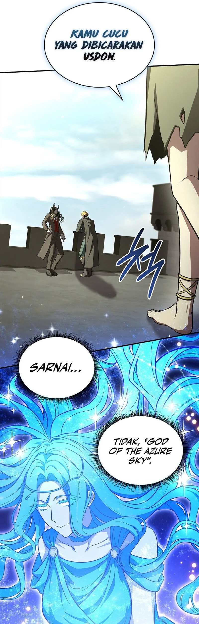 Talent-Swallowing Magician Chapter 148 page 41