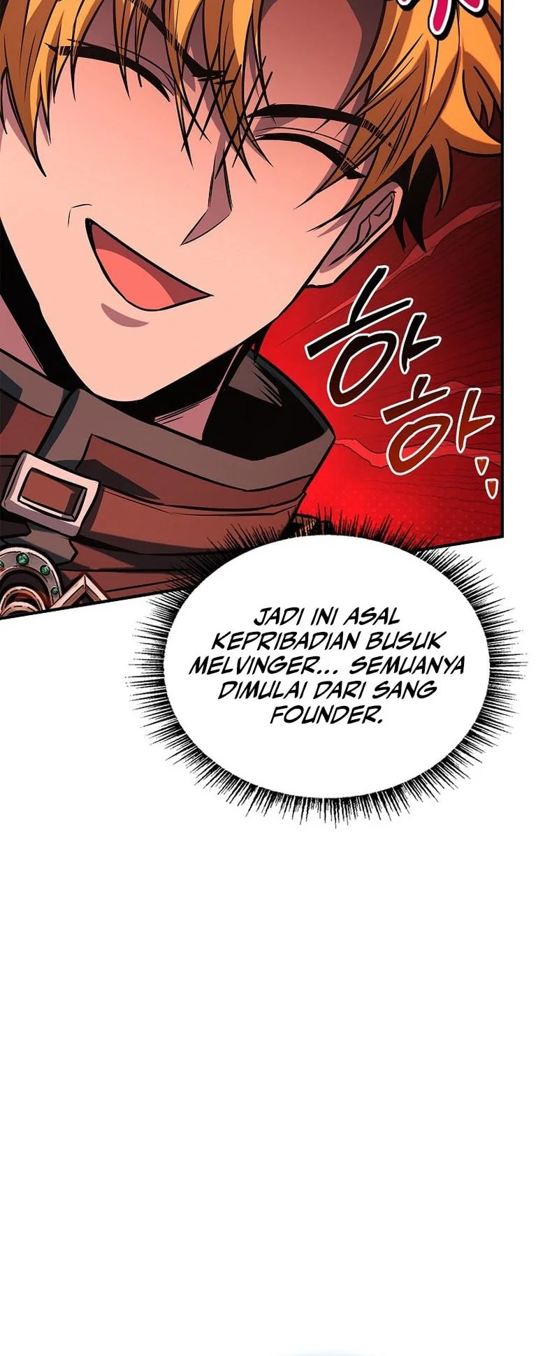 Talent-Swallowing Magician Chapter 148 page 48