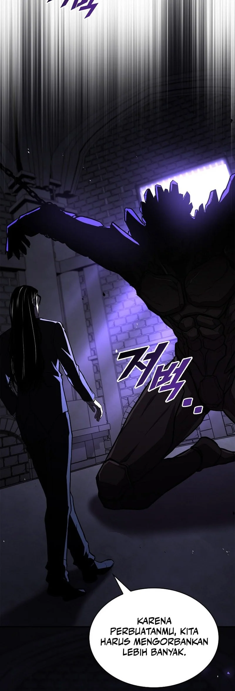 Talent-Swallowing Magician Chapter 148 page 52