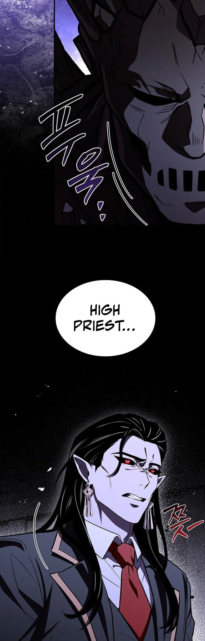 Talent-Swallowing Magician Chapter 148 page 54