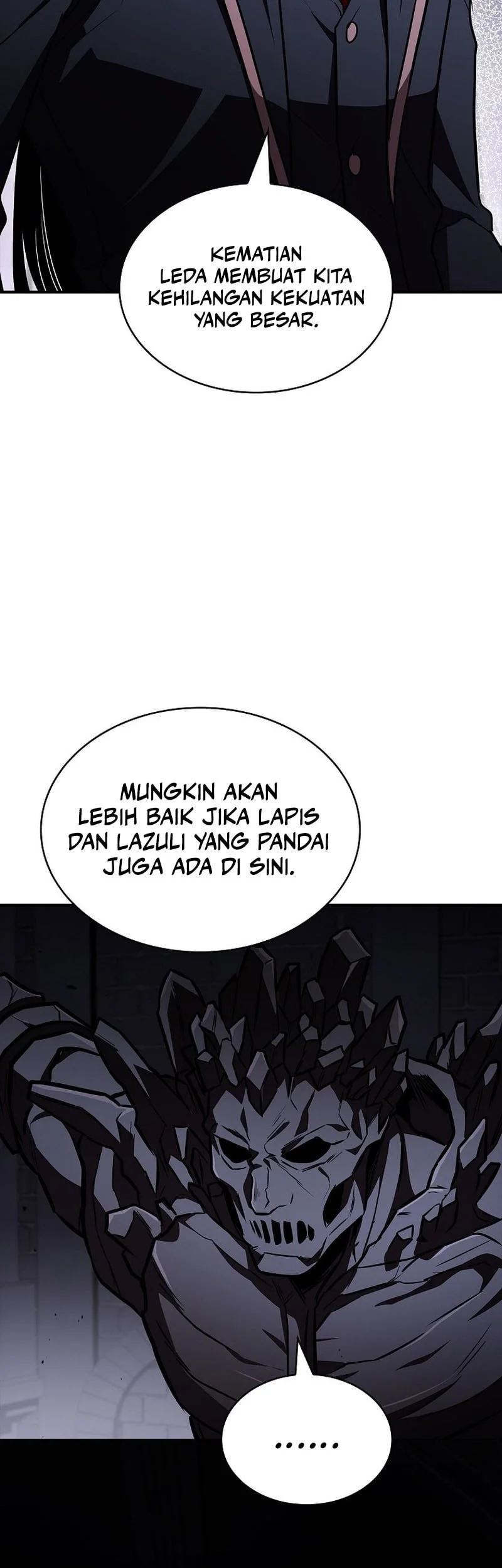 Talent-Swallowing Magician Chapter 148 page 55