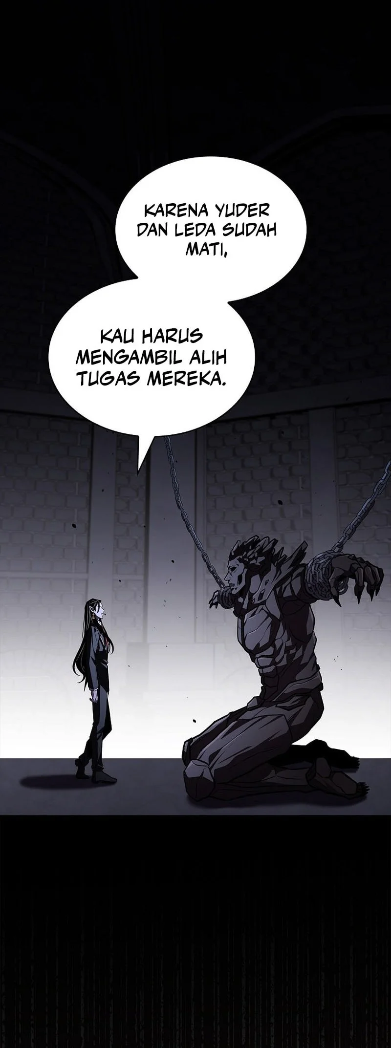Talent-Swallowing Magician Chapter 148 page 56