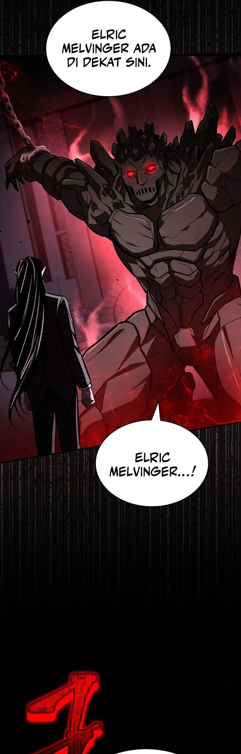 Talent-Swallowing Magician Chapter 148 page 57