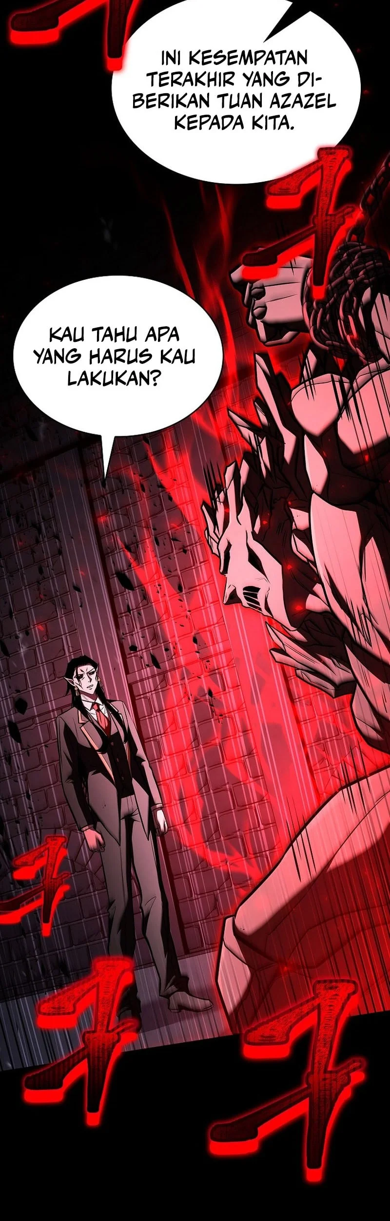 Talent-Swallowing Magician Chapter 148 page 58