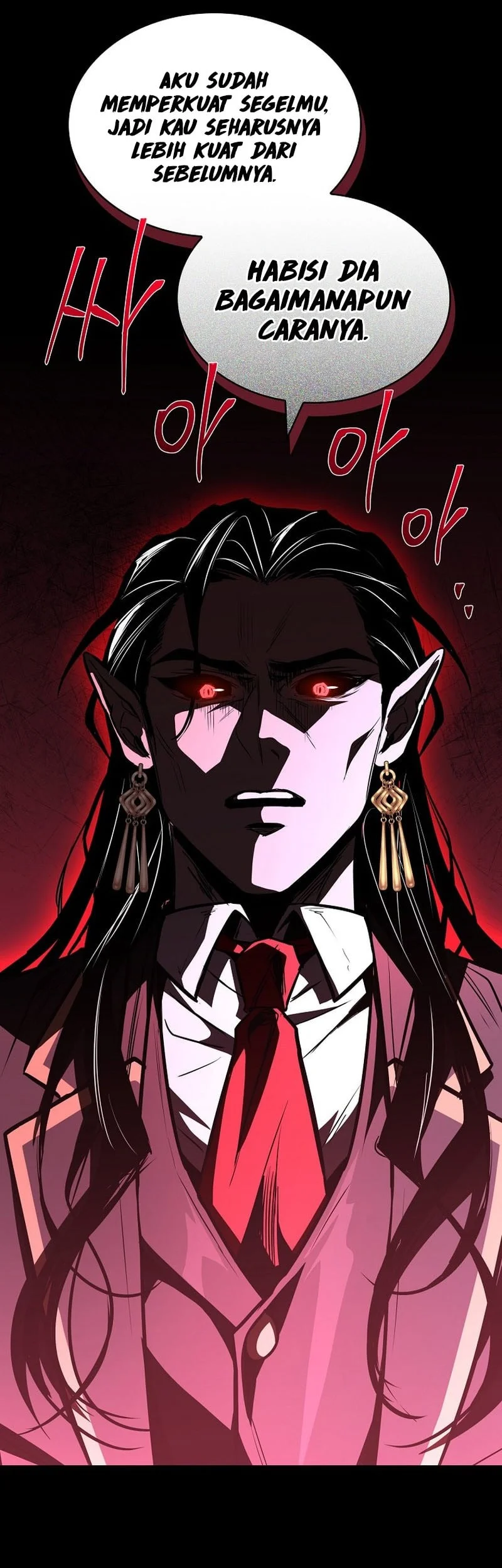 Talent-Swallowing Magician Chapter 148 page 59