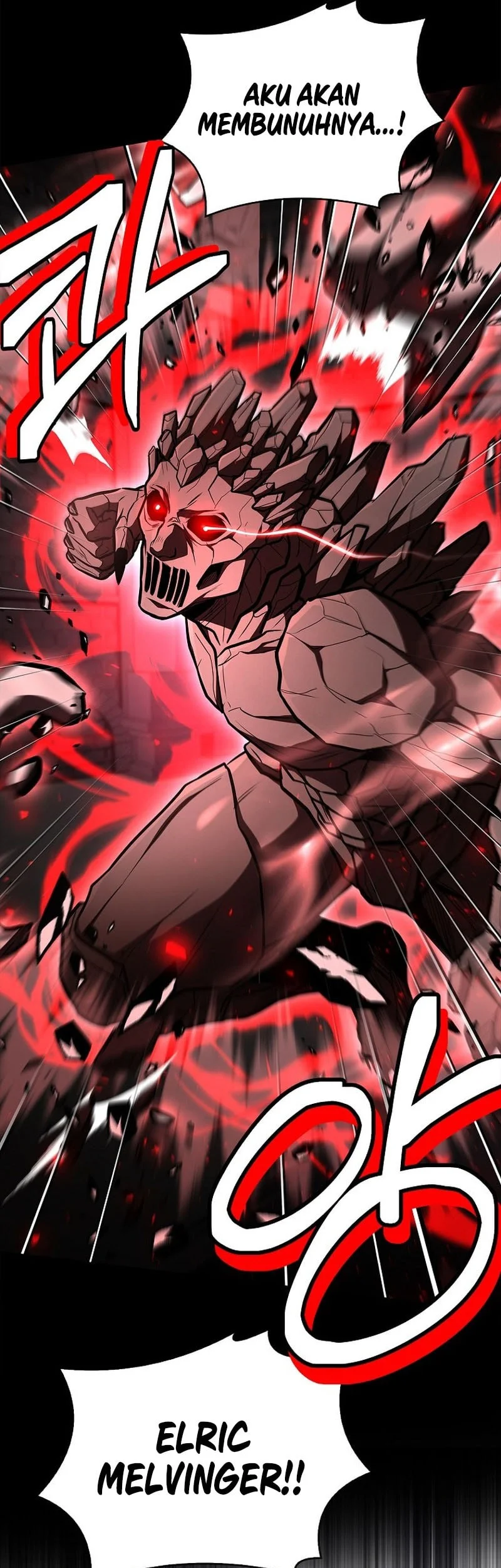 Talent-Swallowing Magician Chapter 148 page 61