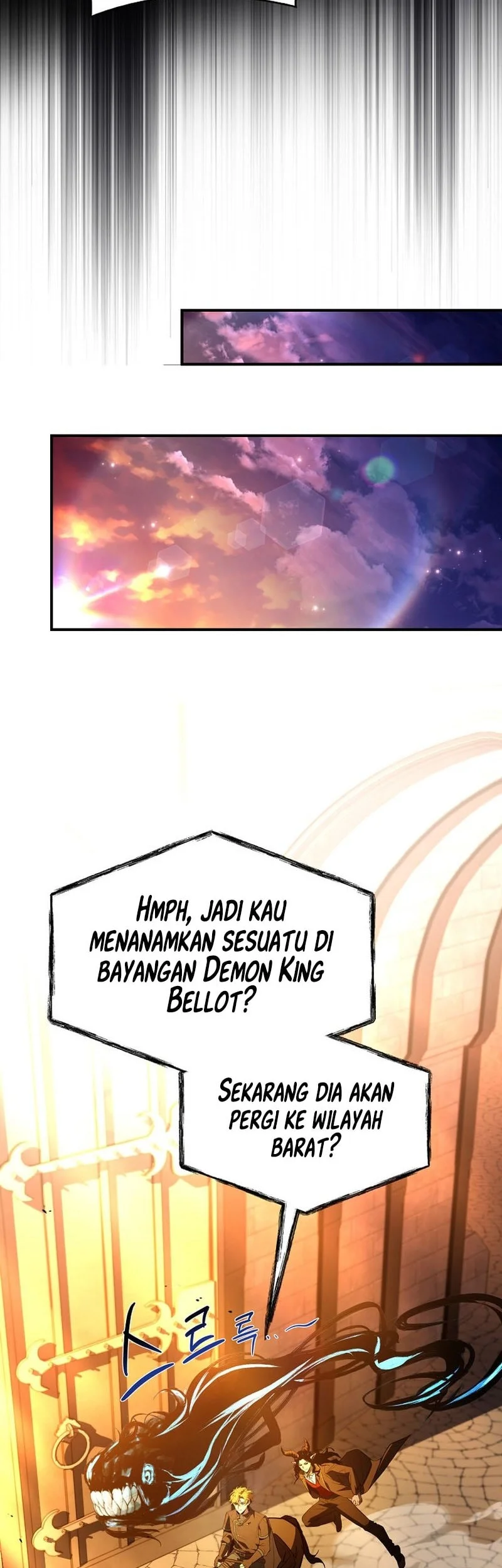 Talent-Swallowing Magician Chapter 148 page 62
