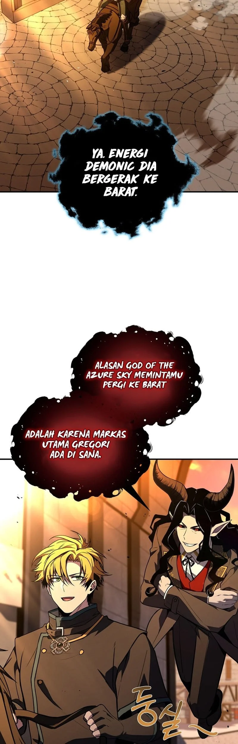 Talent-Swallowing Magician Chapter 148 page 63