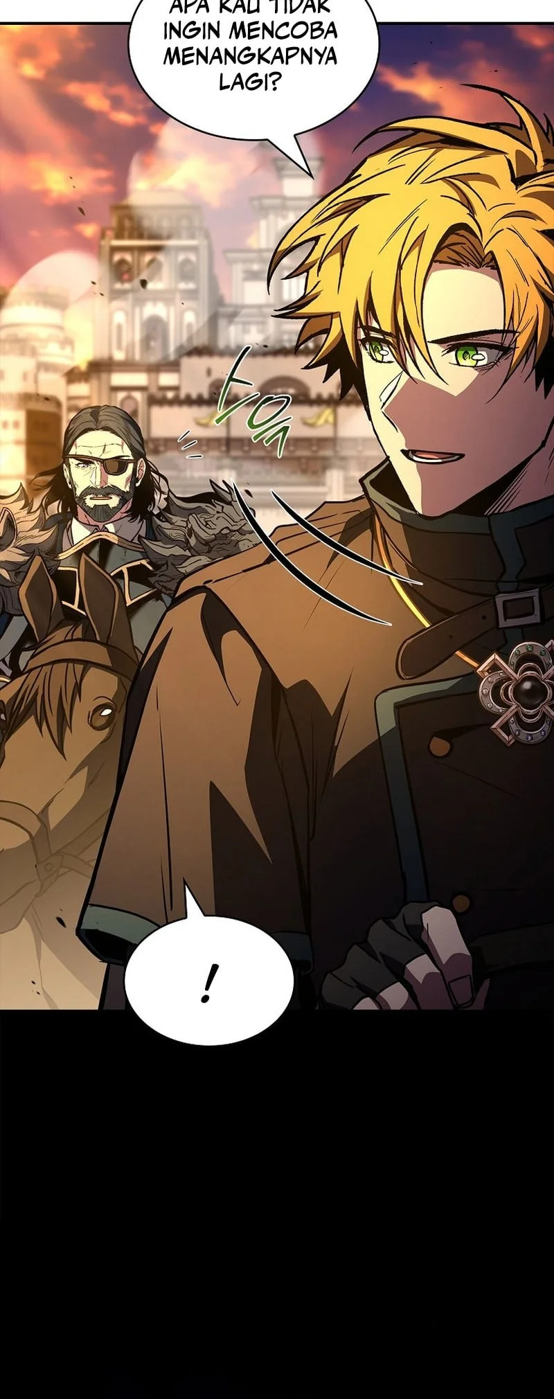 Talent-Swallowing Magician Chapter 148 page 68