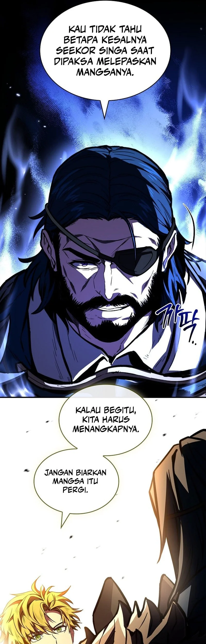 Talent-Swallowing Magician Chapter 148 page 69