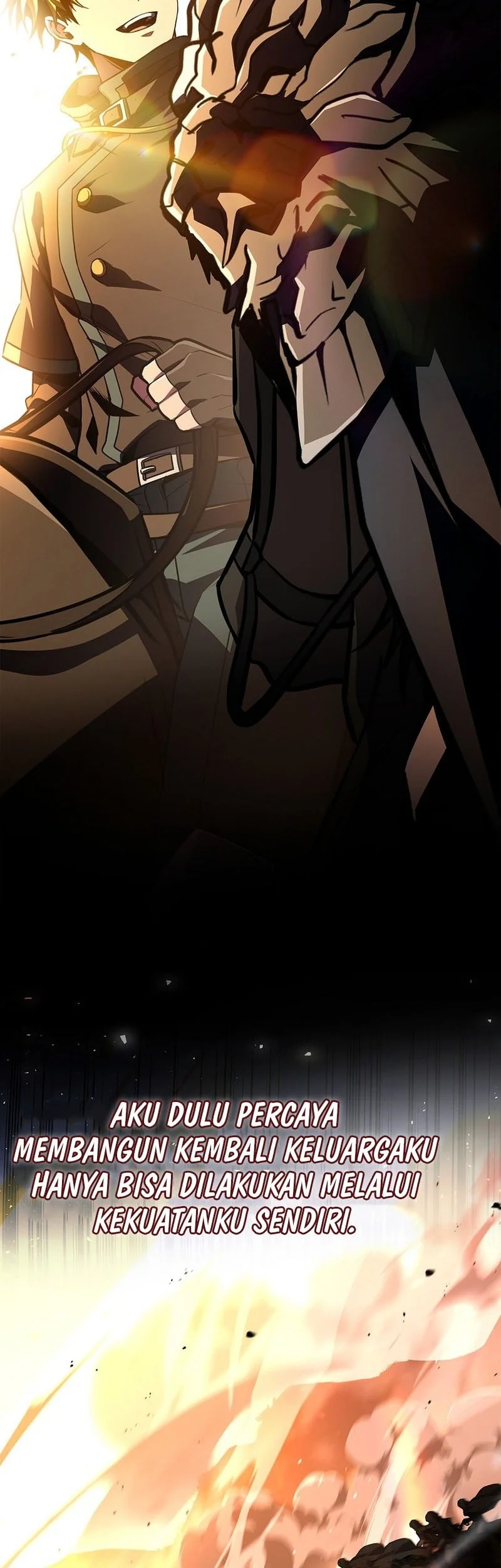 Talent-Swallowing Magician Chapter 148 page 70