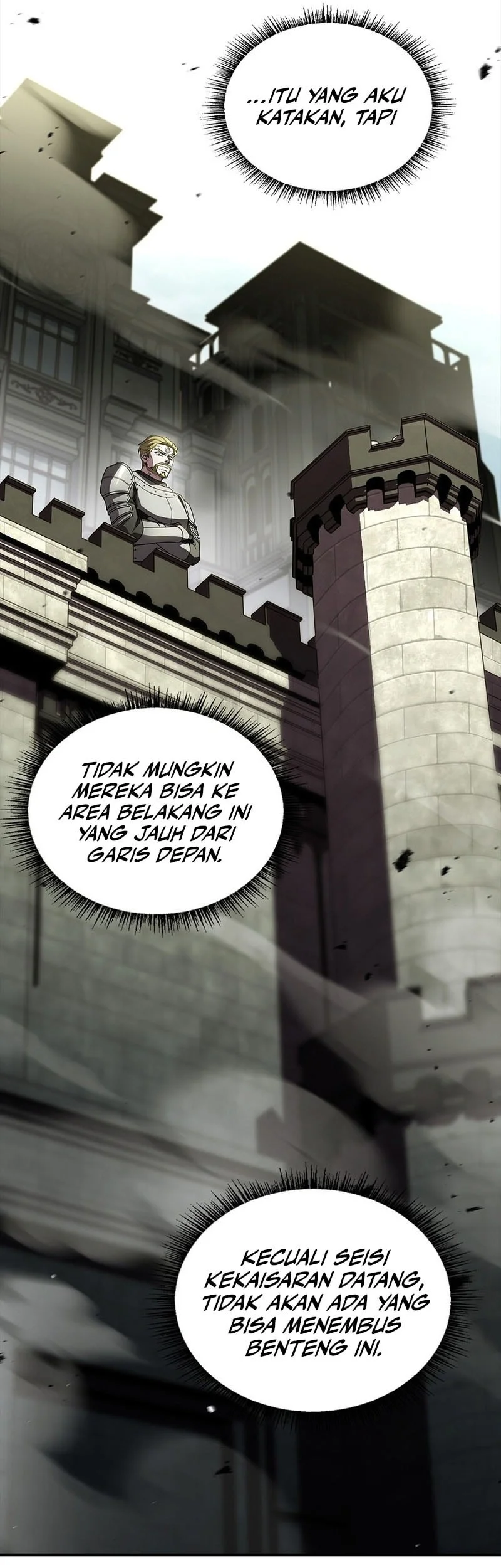 Talent-Swallowing Magician Chapter 148 page 6