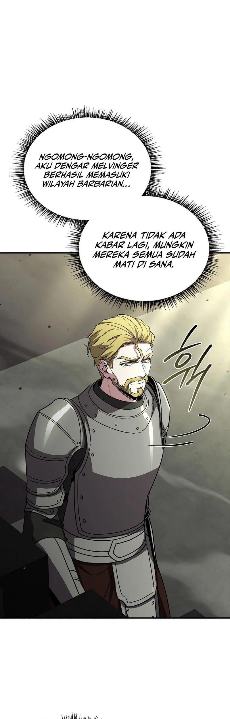 Talent-Swallowing Magician Chapter 148 page 7