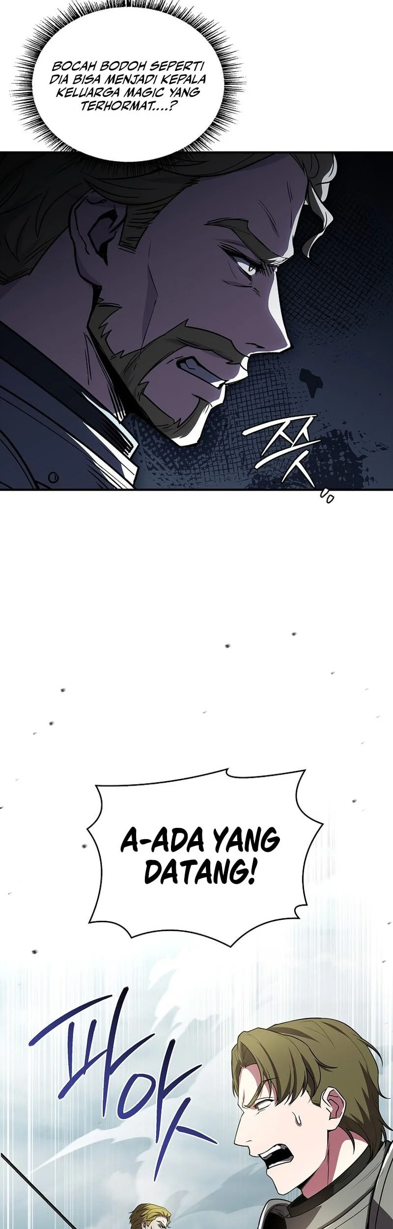 Talent-Swallowing Magician Chapter 148 page 8