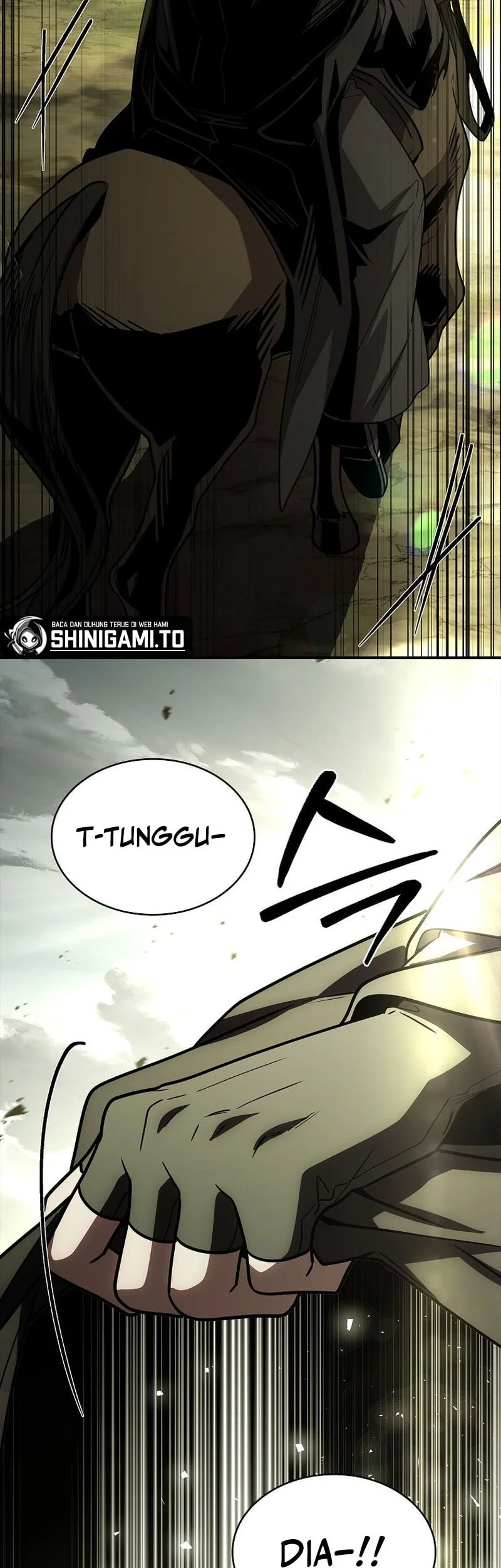 Talent-Swallowing Magician Chapter 148 page 11
