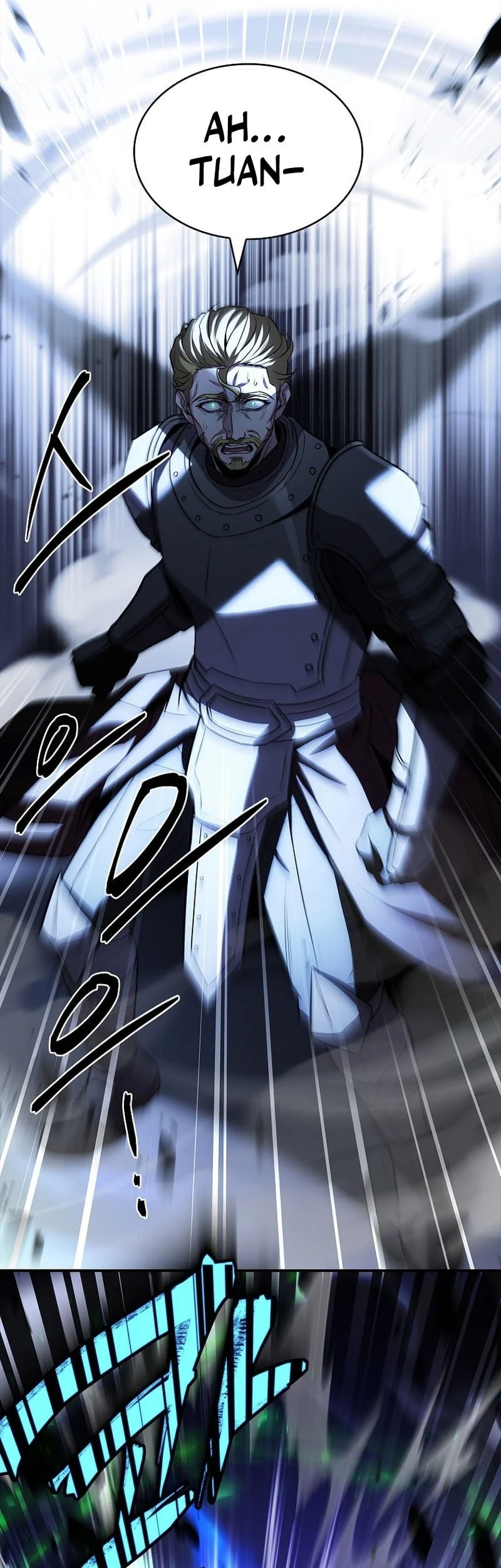 Talent-Swallowing Magician Chapter 148 page 27