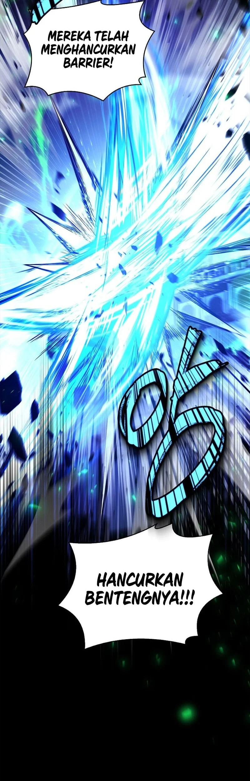 Talent-Swallowing Magician Chapter 148 page 28