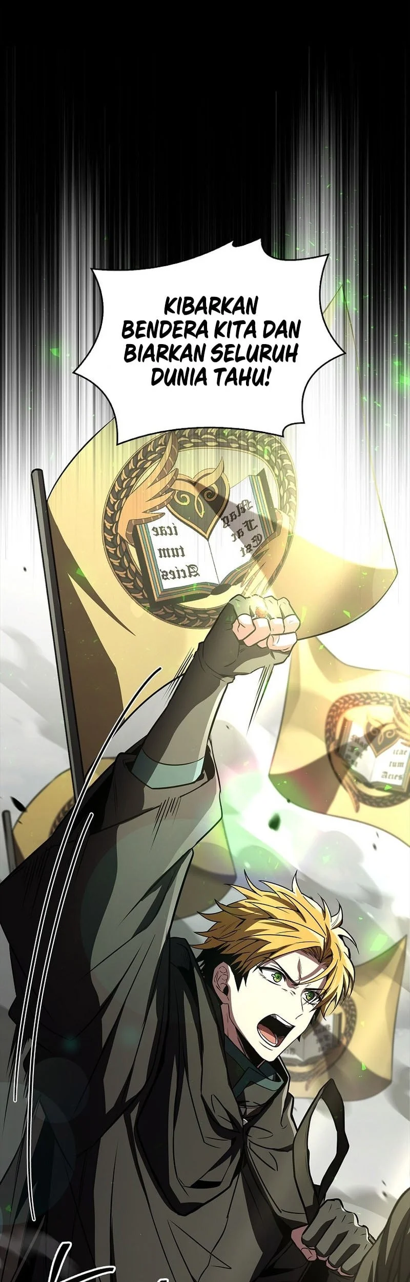 Talent-Swallowing Magician Chapter 148 page 29