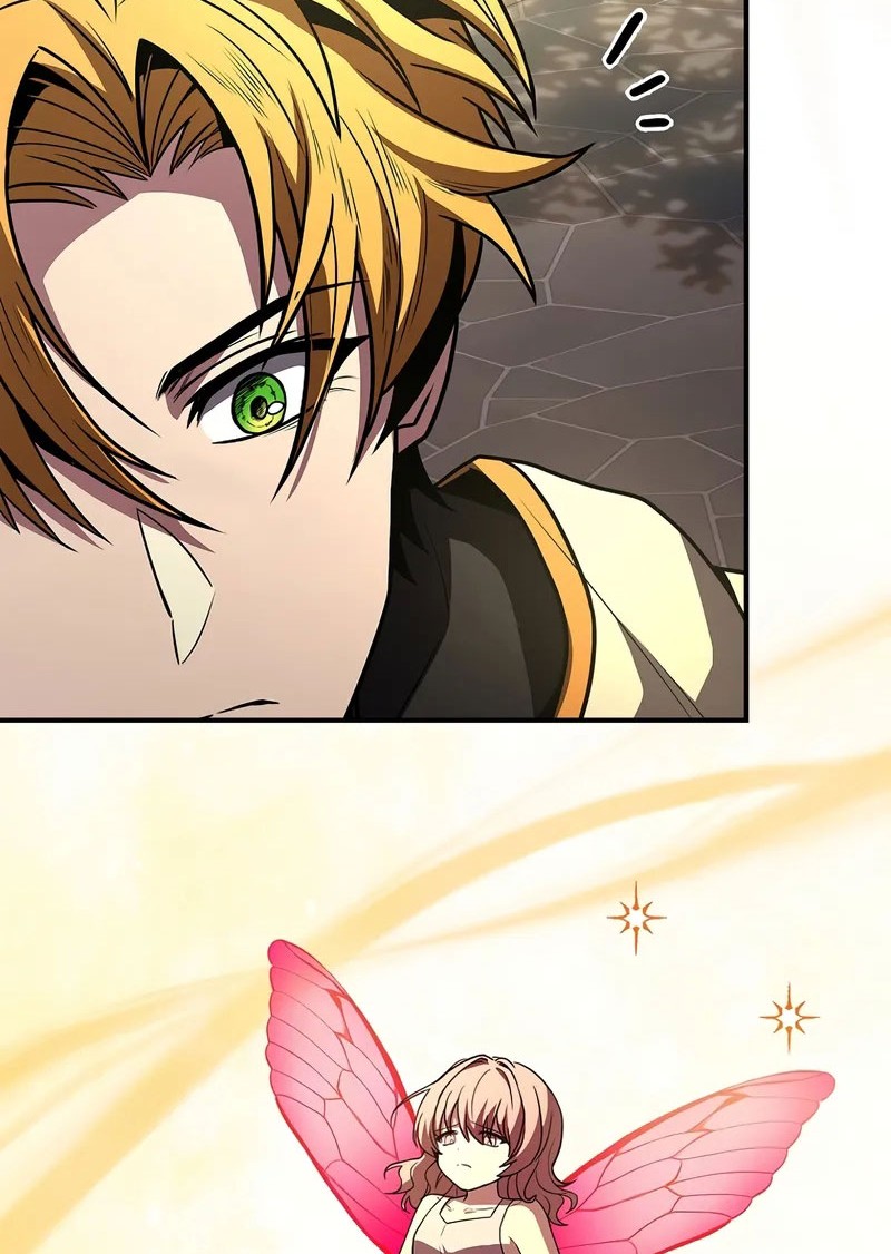 Talent-Swallowing Magician Chapter 97 page 29