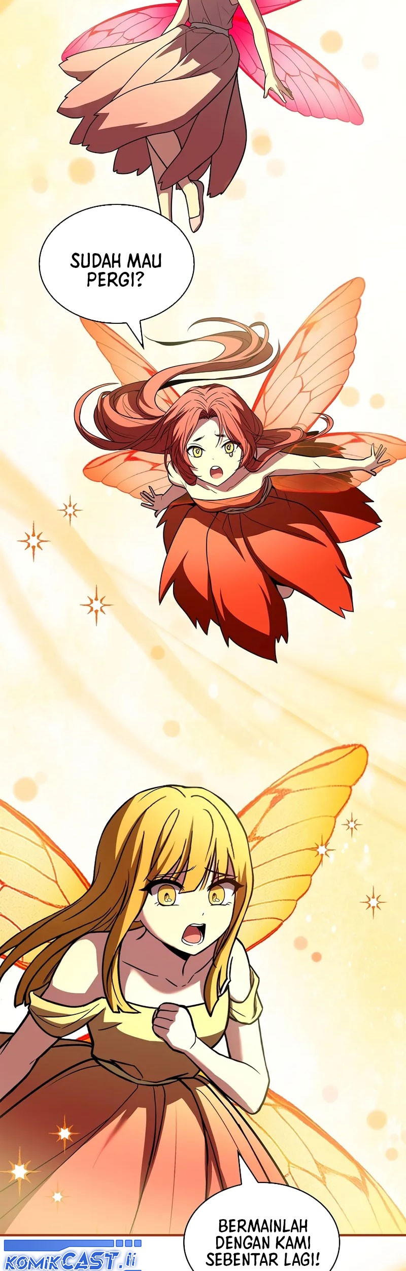 Talent-Swallowing Magician Chapter 97 page 30