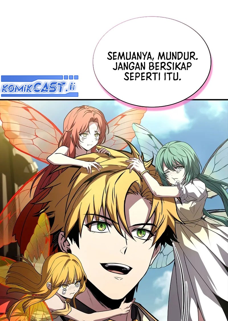 Talent-Swallowing Magician Chapter 97 page 33