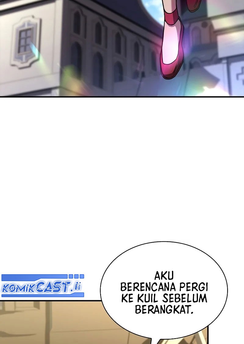 Talent-Swallowing Magician Chapter 97 page 35