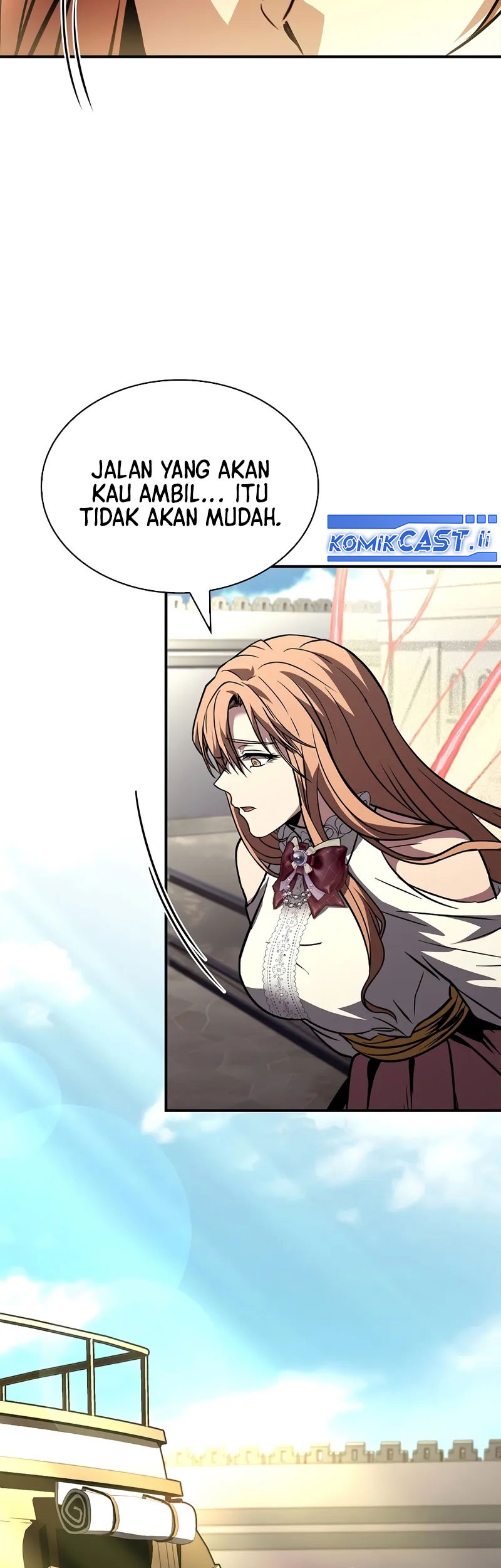 Talent-Swallowing Magician Chapter 97 page 38