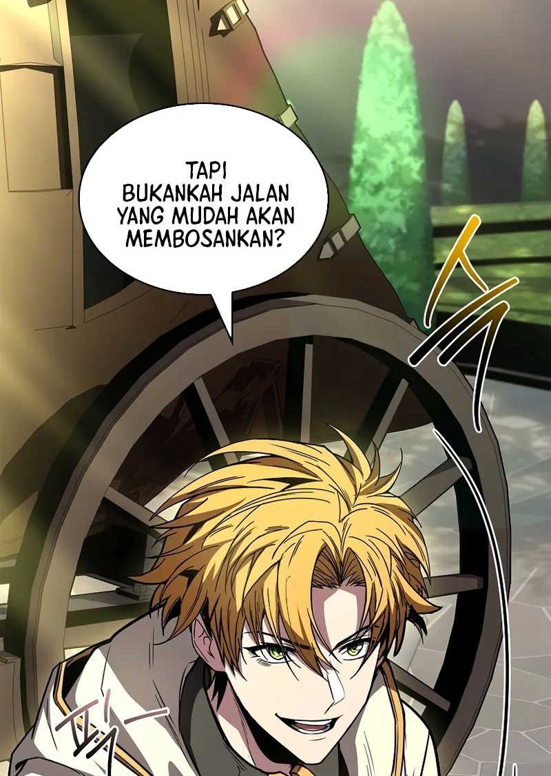 Talent-Swallowing Magician Chapter 97 page 39