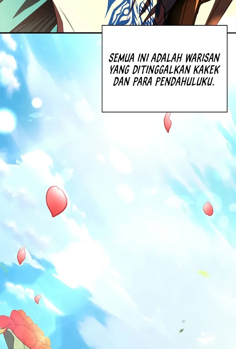 Talent-Swallowing Magician Chapter 97 page 45