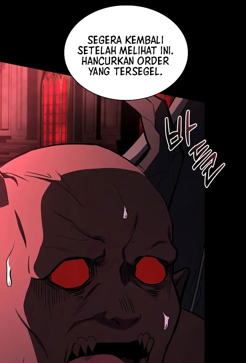 Talent-Swallowing Magician Chapter 97 page 51