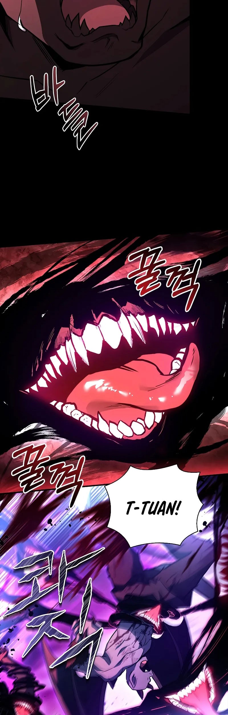 Talent-Swallowing Magician Chapter 97 page 52