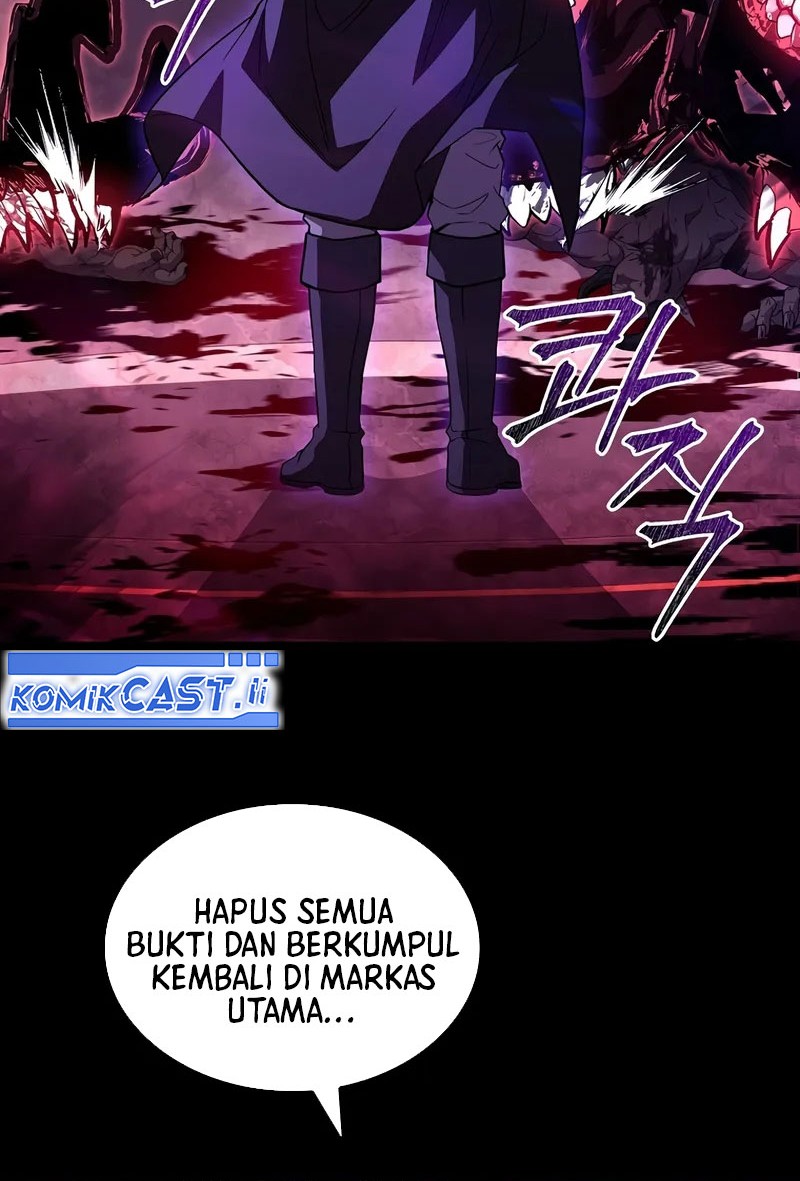 Talent-Swallowing Magician Chapter 97 page 55