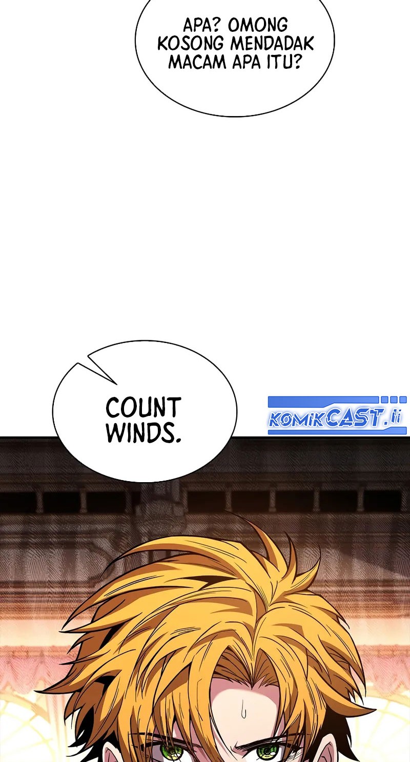 Talent-Swallowing Magician Chapter 97 page 3