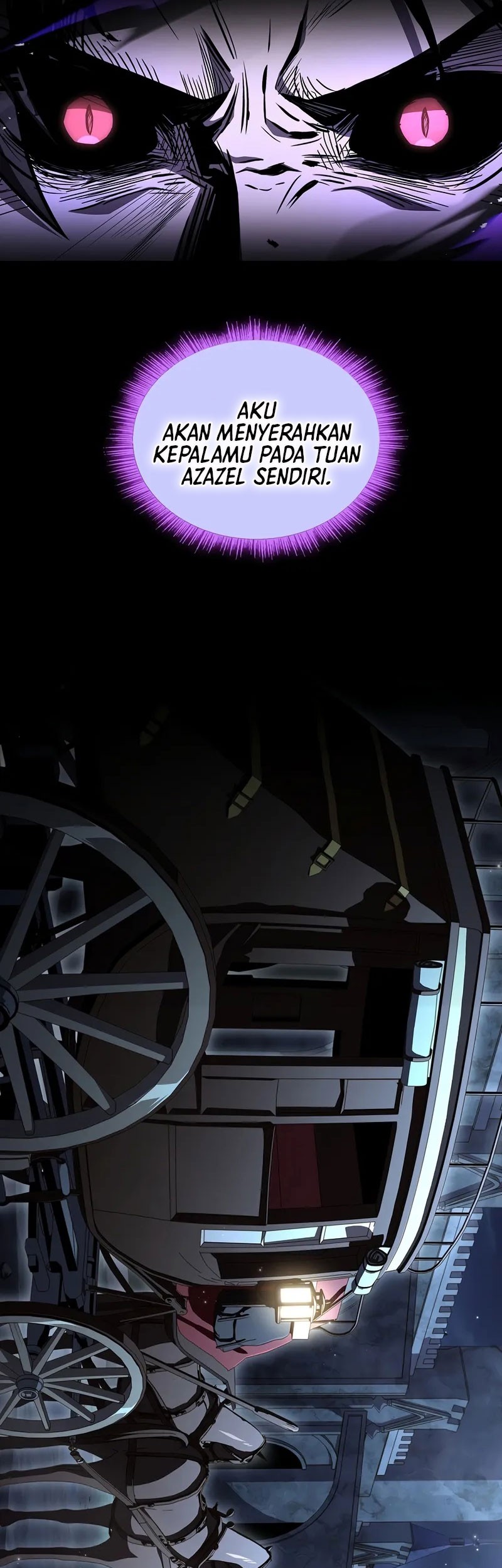 Talent-Swallowing Magician Chapter 97 page 60
